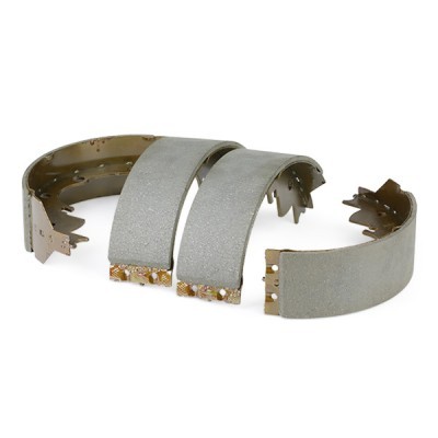 Brake Pads Set RIDEX 70B0251 70B0251 - photo 4