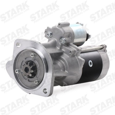 Starter Stark SKSTR-0330385 SKSTR-0330385 - photo 3