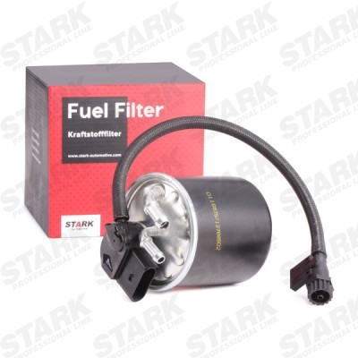 Fuel Filter Stark SKFF-0870133 SKFF-0870133 - photo 2