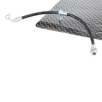 Brake Hose RIDEX 83B0462 83B0462 - photo 2