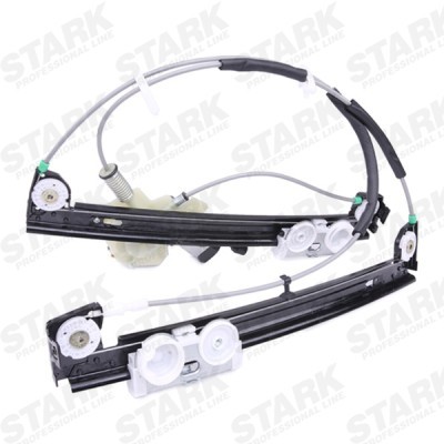 Window Regulator Stark SKWR-0420266 SKWR-0420266 - photo 4