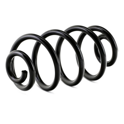 Suspension Spring RIDEX 188C0168 188C0168 - photo 3