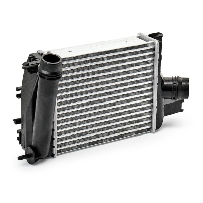 Intercooler, Charger RIDEX 468I0117 468I0117 - photo 7