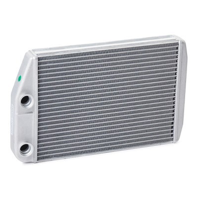 Radiator, Interior Heating RIDEX 467H0132 467H0132 - photo 3