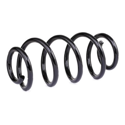 Suspension Spring RIDEX 188C1508 188C1508 - photo 3