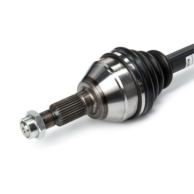 Drive Shaft RIDEX 13D1597R 13D1597R - photo 5