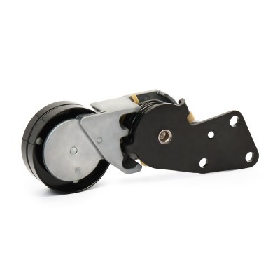 Belt Tensioner V-Ribbed Belt RIDEX 310T0326 310T0326 - photo 4