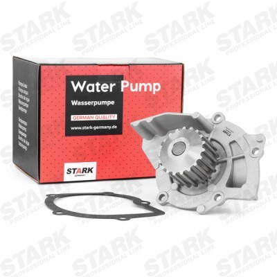 Water Pump, Engine Cooling Stark SKWP-0520144 SKWP-0520144 - photo 2