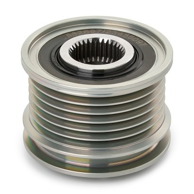 Alternator – one-way clutch RIDEX 1390F0128 1390F0128 - photo 4
