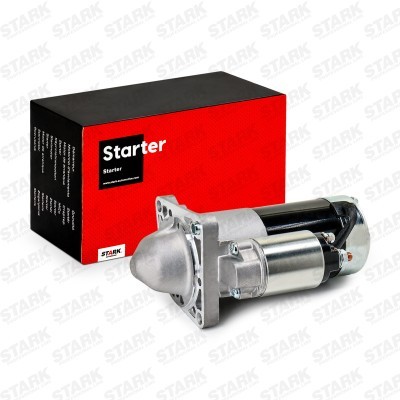 Starter Stark SKSTR-03330714 SKSTR-03330714 - photo 2