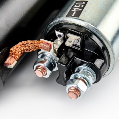Starter RIDEX 2S0109P 2S0109P - photo 6
