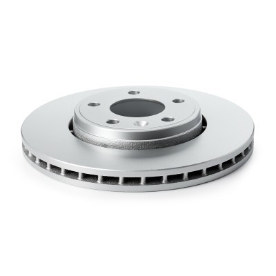 Brake Disc RIDEX 82B0183P 82B0183P - photo 4