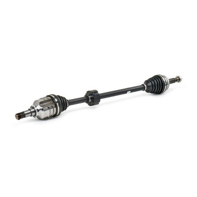 Drive Shaft RIDEX 13D0712R 13D0712R - photo 4