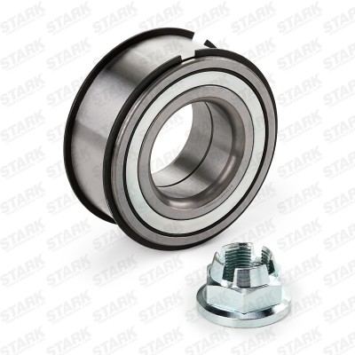 Wheel Bearing Stark SKWB-0180172 SKWB-0180172 - photo 4