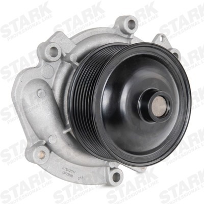 Water Pump, Engine Cooling Stark SKWP-0520383 SKWP-0520383 - photo 3