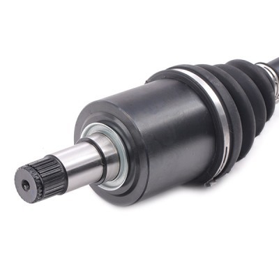 Drive Shaft RIDEX 13D0330 13D0330 - photo 6