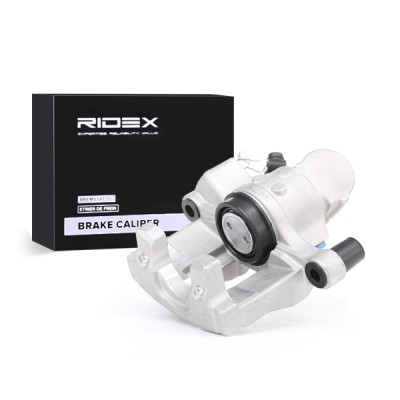 Brake Caliper RIDEX 78B0389 78B0389 - photo 3