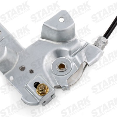 Window Regulator Stark SKWR-0420229 SKWR-0420229 - photo 7