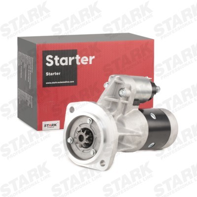 Starter Stark SKSTR-0330054 SKSTR-0330054 - photo 2