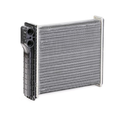 Radiator, Interior Heating RIDEX 467H0097 467H0097 - photo 3