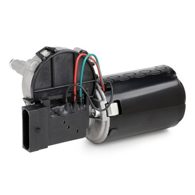 Wiper Motor RIDEX 295W0091 295W0091 - photo 4