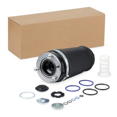Bellow, Air Suspension RIDEX 4119A0040 4119A0040 - photo 2