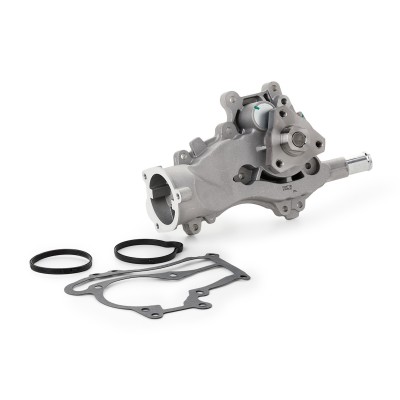 Water Pump, Engine Cooling RIDEX 1260W0099 1260W0099 - photo 7