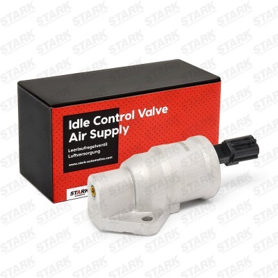 Control Valve, camshaft adjustment Stark SKICV-0740054 SKICV-0740054 - photo 2