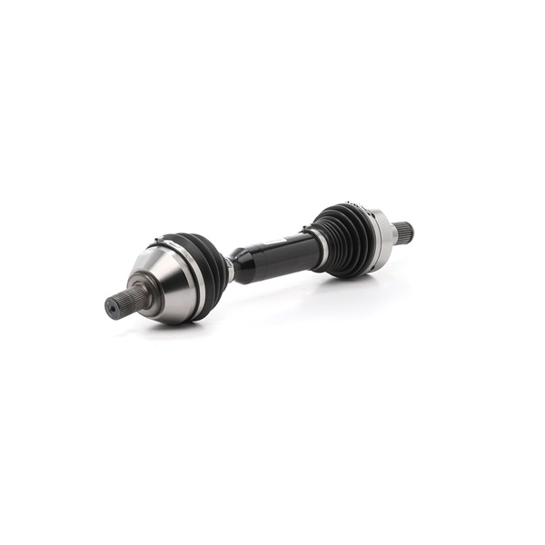 Drive Shaft RIDEX 13D1663R 13D1663R - photo 1