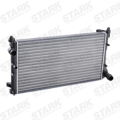 Radiator, Engine Cooling Stark SKRD-0120115 SKRD-0120115 - photo 3