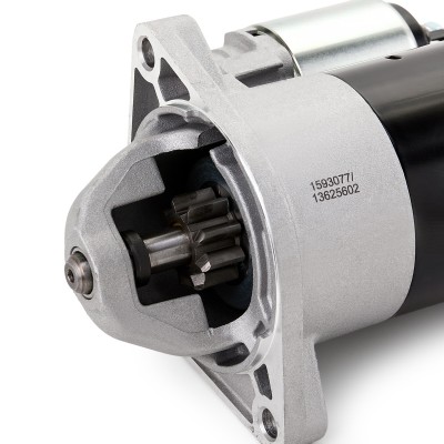 Starter RIDEX 2S0010 2S0010 - photo 5