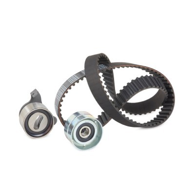 Timing belt kit RIDEX 307T0159P 307T0159P - photo 3