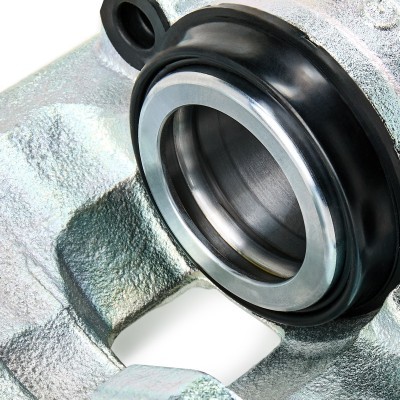 Brake Caliper RIDEX 78B2502R 78B2502R - photo 5