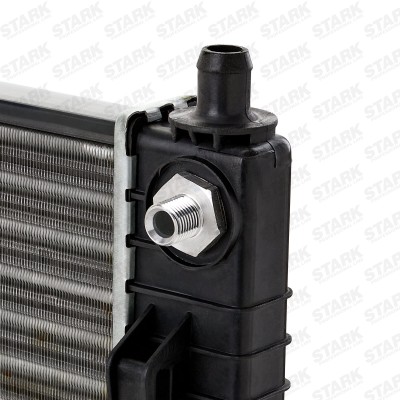 Radiator, Engine Cooling Stark SKRD-0120649 SKRD-0120649 - photo 7