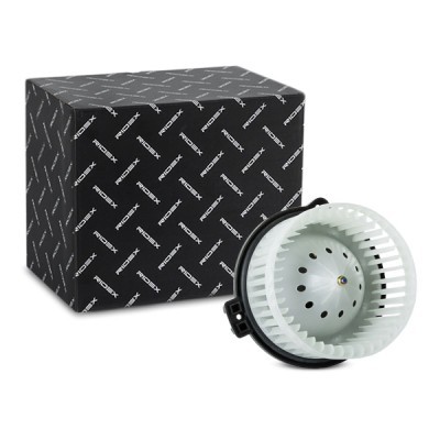 Interior Blower RIDEX 2669I0093 2669I0093 - photo 2