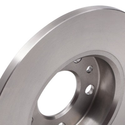 Brake Disc RIDEX 82B0594 82B0594 - photo 6