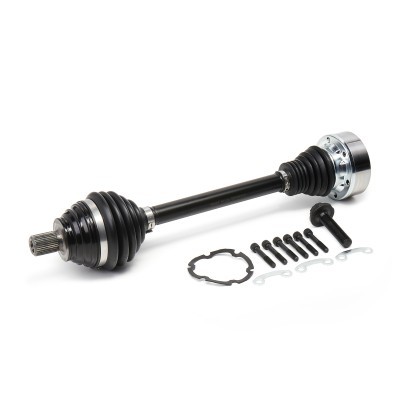 Drive Shaft RIDEX 13D0108P 13D0108P - photo 4