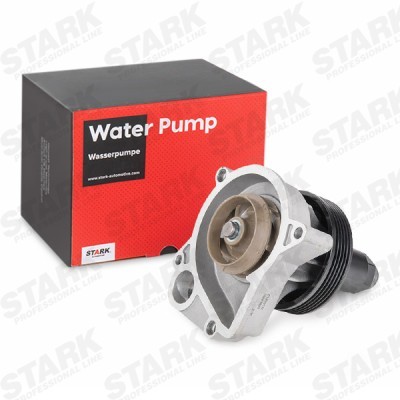 Water Pump, Engine Cooling Stark SKWP-0520521 SKWP-0520521 - photo 2