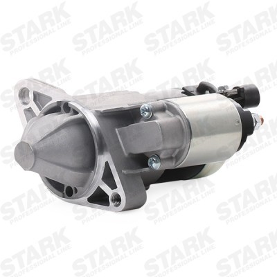 Starter Stark SKSTR-0330220 SKSTR-0330220 - photo 3