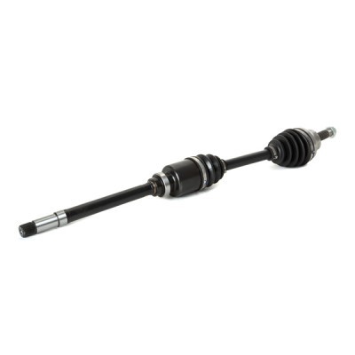 Drive Shaft RIDEX 13D0522 13D0522 - photo 3