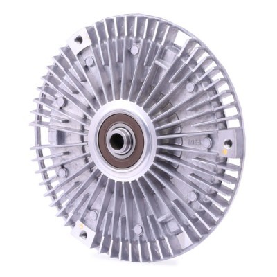 Clutch, Radiator Fan RIDEX 509C0072 509C0072 - photo 4