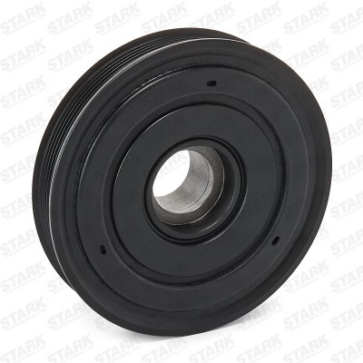 Belt Pulley, crankshaft Stark SKBPC-0640264 SKBPC-0640264 - photo 2