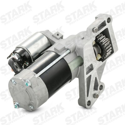 Starter Stark SKSTR-0330023 SKSTR-0330023 - photo 4