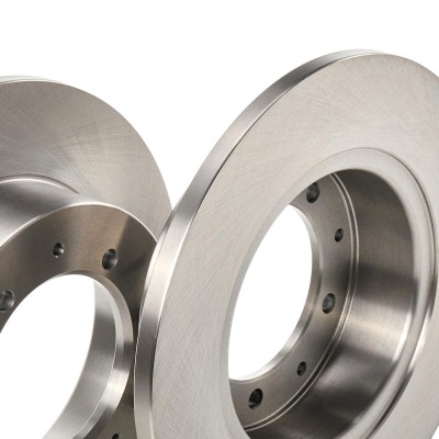 Brake Disc RIDEX 82B0904 82B0904 - photo 8