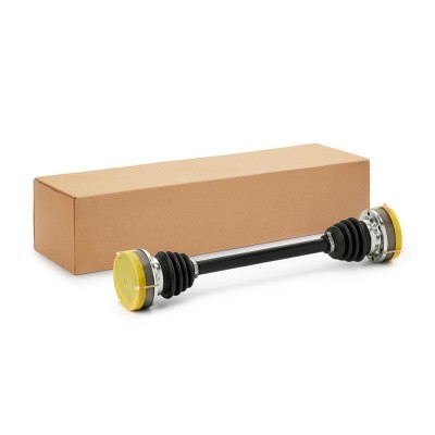 Drive Shaft RIDEX 13D0046R 13D0046R - photo 2