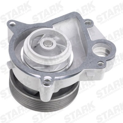 Water Pump, Engine Cooling Stark SKWP-0520132 SKWP-0520132 - photo 5