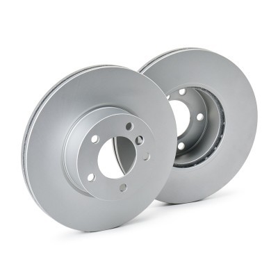 Brake Disc RIDEX 82B0273P 82B0273P - photo 10