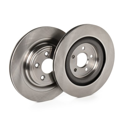 Brake Disc RIDEX 82B0534 82B0534 - photo 7