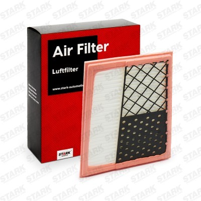 Air Filter Stark SKAF-0060642 SKAF-0060642 - photo 2