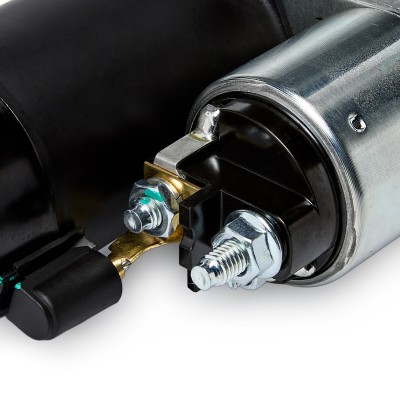 Starter RIDEX 2S0033 2S0033 - photo 10